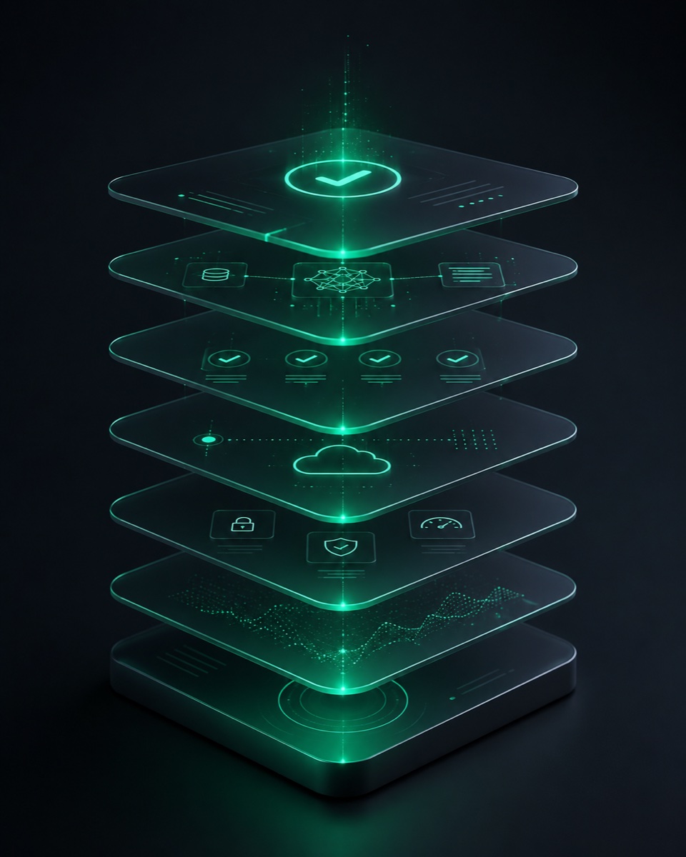 The AI-Ready Stack Checklist