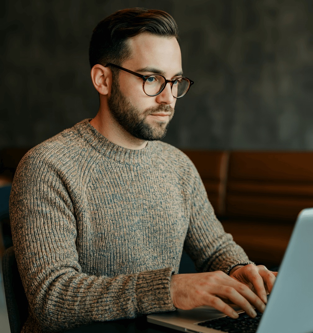 IT leader working through a full plate of vendor and support tasks
