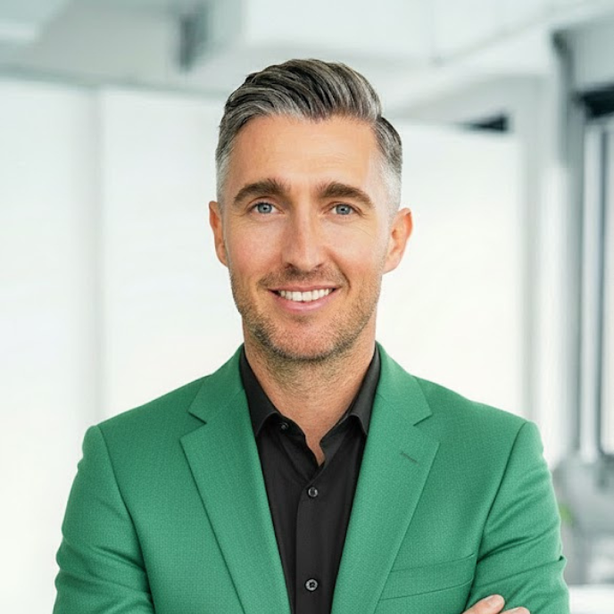 Kyle Burt