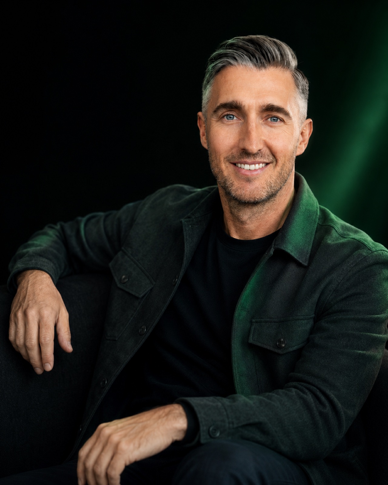 Kyle Burt, Founder of Catch Advisors