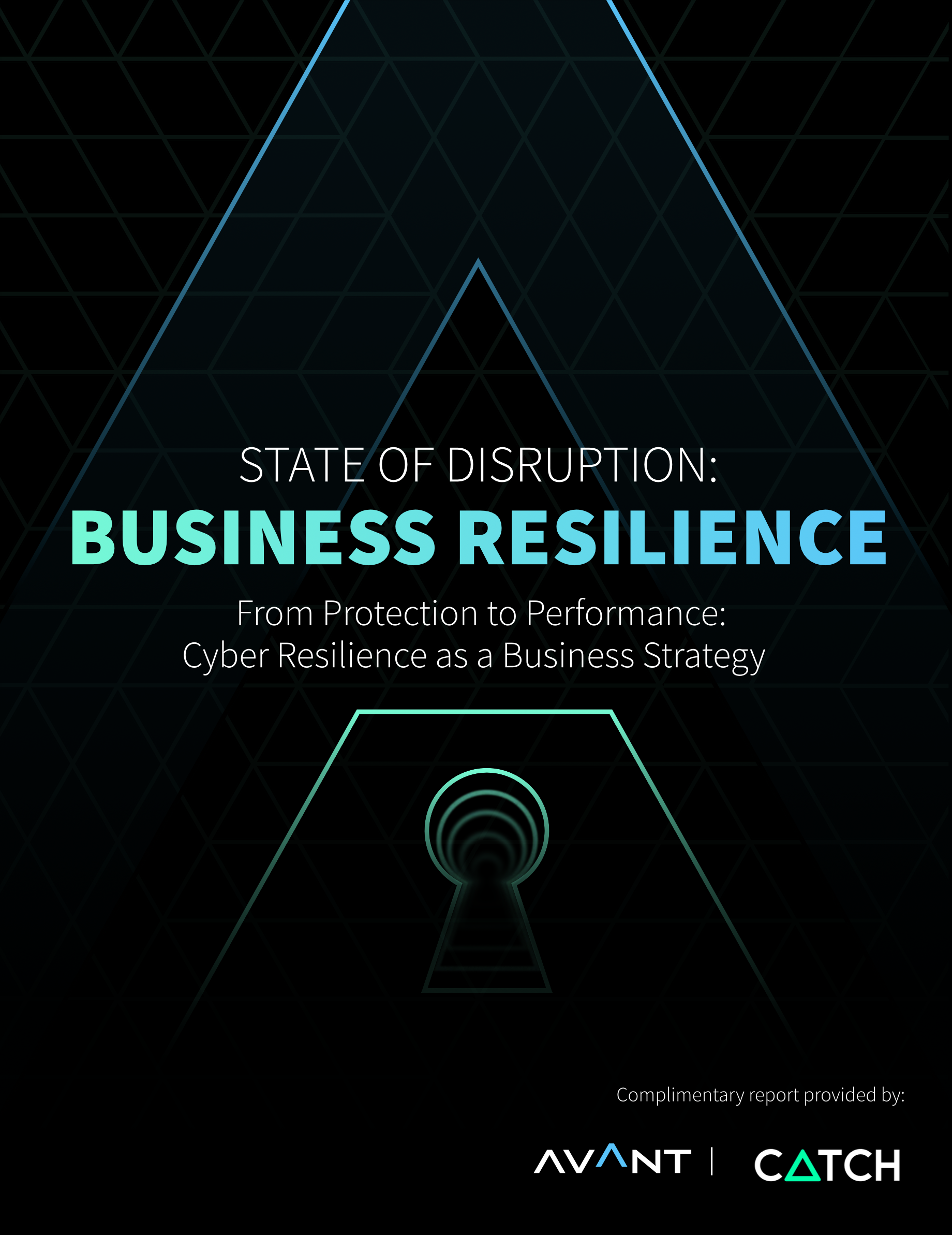 Business Resilience