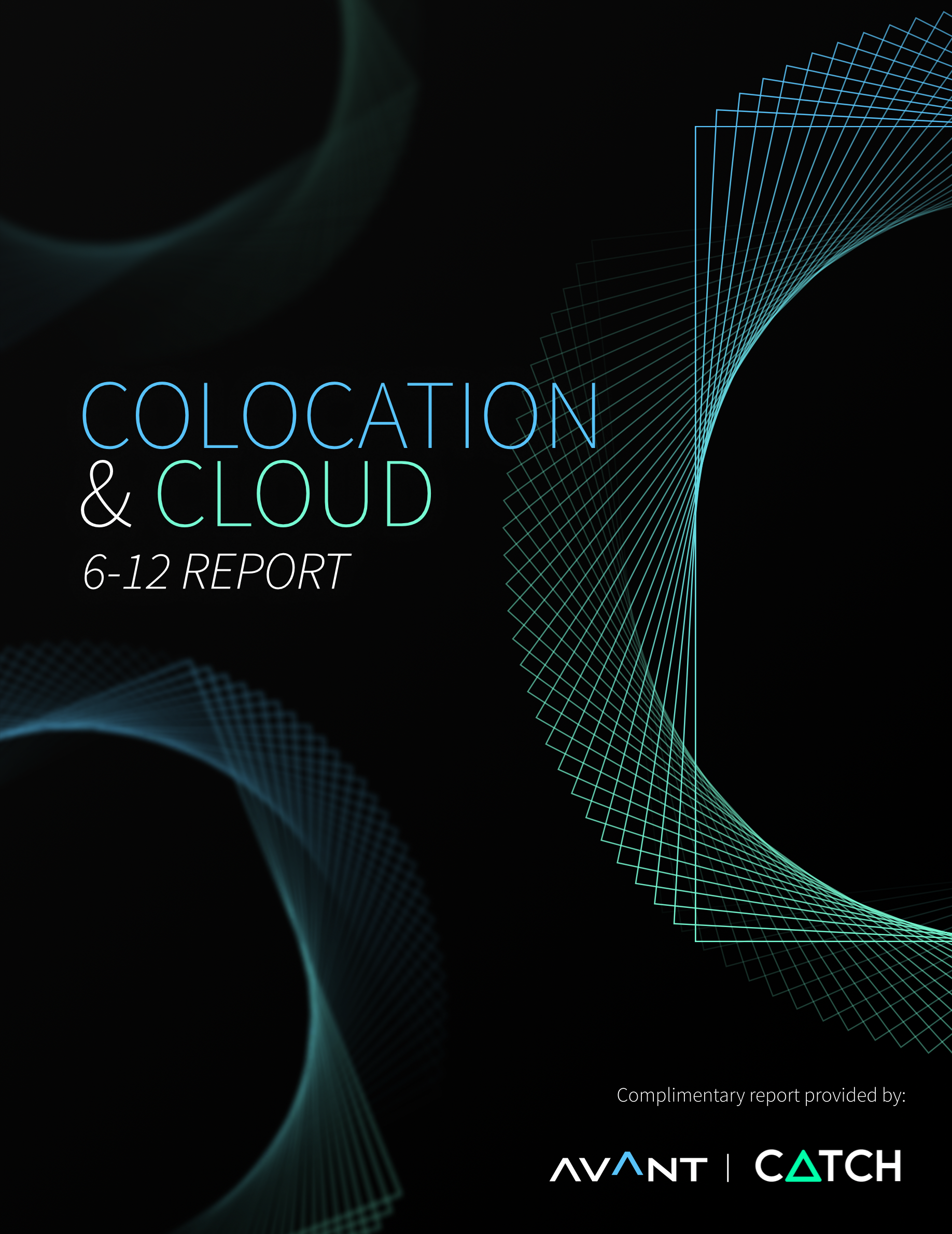 Cloud & Colocation Report
